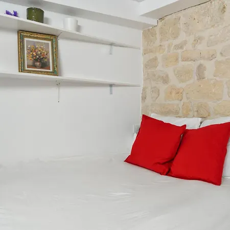 Charming Louvre Apartament *
